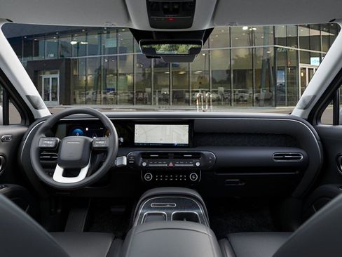 New 2026 Hyundai Palisade Limited image 11