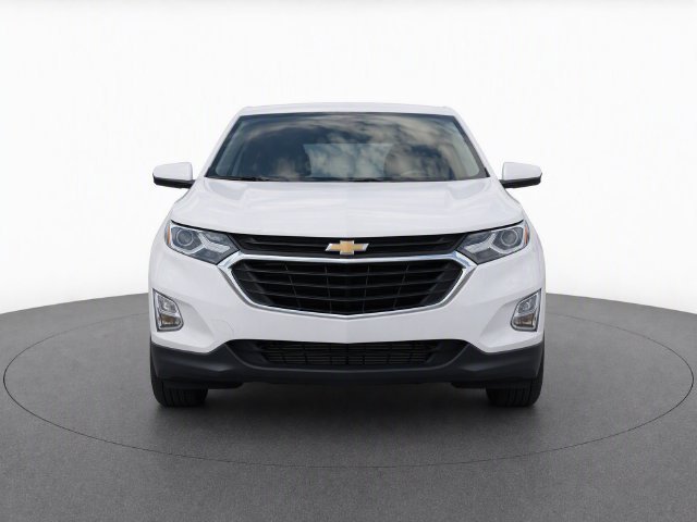 Used 2019 Chevrolet Equinox LT FWD image 5