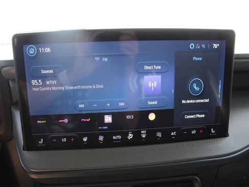 Used 2025 Ford Maverick Lobo AWD/4WD image 15
