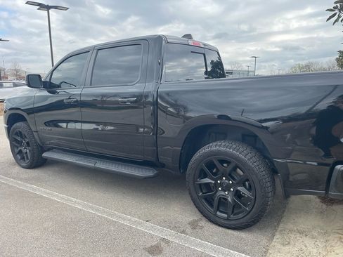 Used 2023 RAM 1500 Laramie image 5