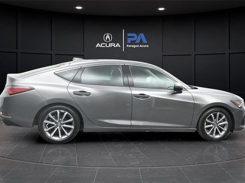 Certified 2024 Acura Integra FWD image 24
