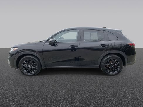 Used 2025 Honda HR-V Sport image 6