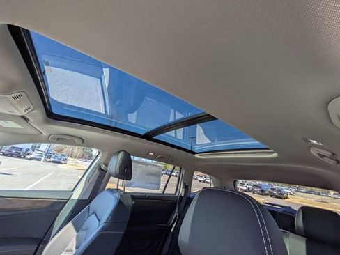 New 2026 Volkswagen Atlas SE image 23