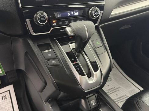 Used 2017 Honda CR-V LX image 22