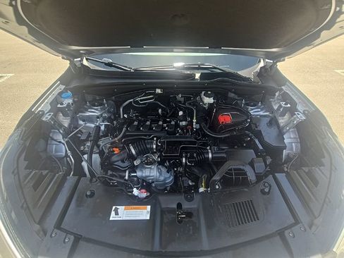 Used 2025 Acura ADX FWD image 29