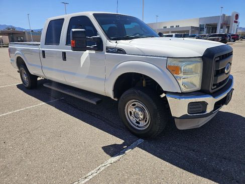 Used 2011 Ford F250 XL w/ PWR Equipment Group image 7