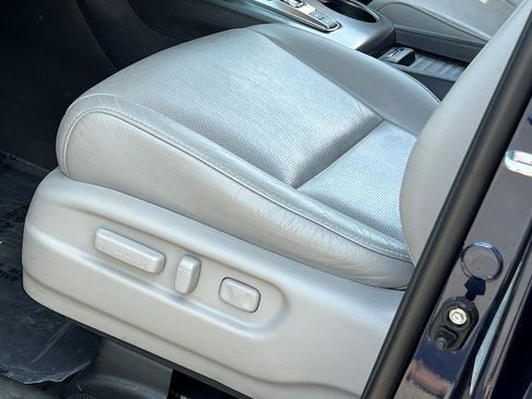 Used 2023 Honda Passport EX-L image 8