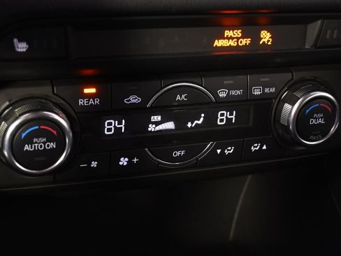 Used 2016 MAZDA CX-9 Touring AWD/4WD image 32