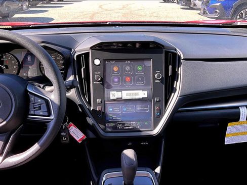 New 2025 Subaru Impreza 2.0i image 6