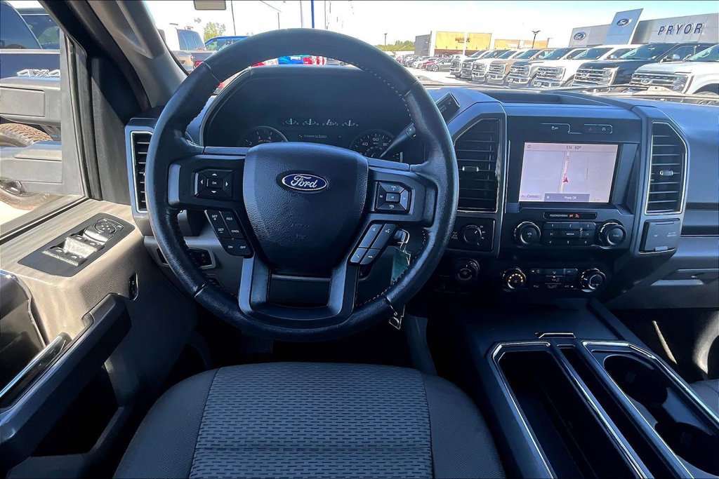 Used 2020 Ford F150 XLT w/ Equipment Group 302A Luxury AWD/4WD image 5