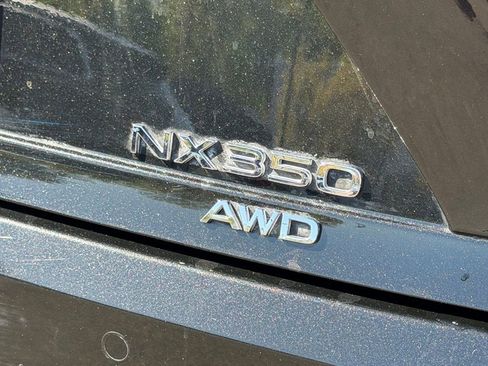 Used 2024 Lexus NX 350 AWD image 26