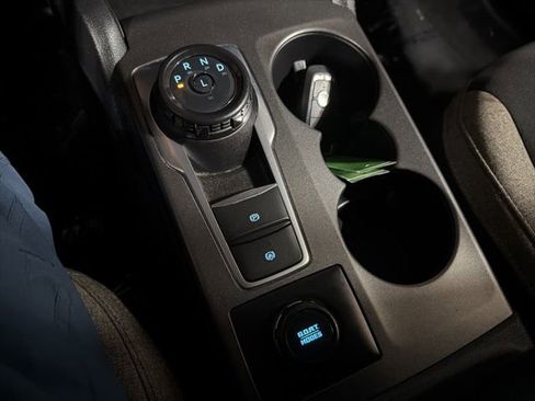 Used 2025 Ford Bronco Sport Big Bend image 23