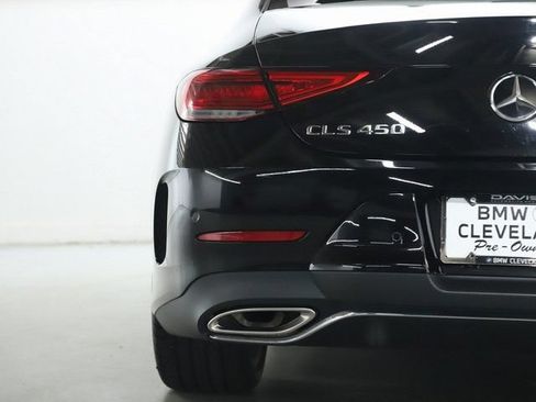 Used 2022 Mercedes-Benz CLS 450 4MATIC image 53