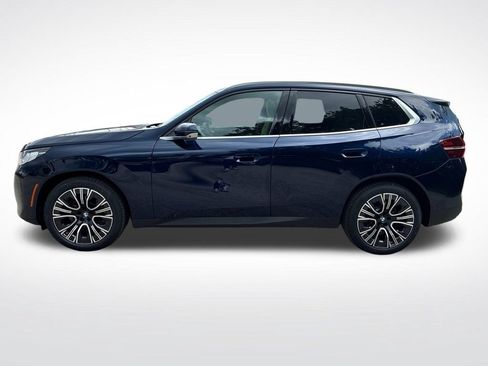 New 2026 BMW X3 xDrive30i w/ Premium Package AWD/4WD image 6
