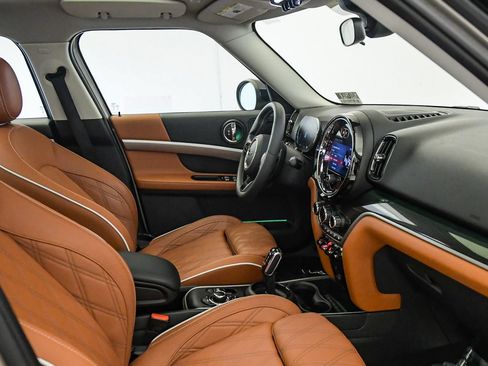 Used 2023 MINI Cooper Countryman S w/ Signature Upholstery Package FWD image 16