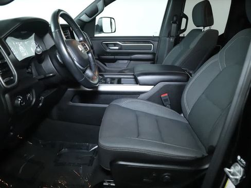 Used 2023 RAM 1500 Big Horn w/ Trailer Tow Group AWD/4WD image 18