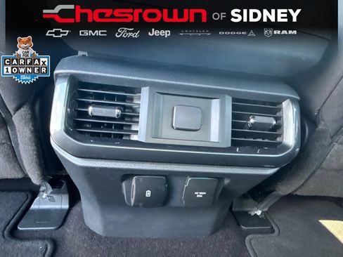 Used 2023 Ford F150 XLT w/ Equipment Group 302A High AWD/4WD image 30