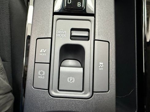 New 2026 Toyota Prius LE image 20