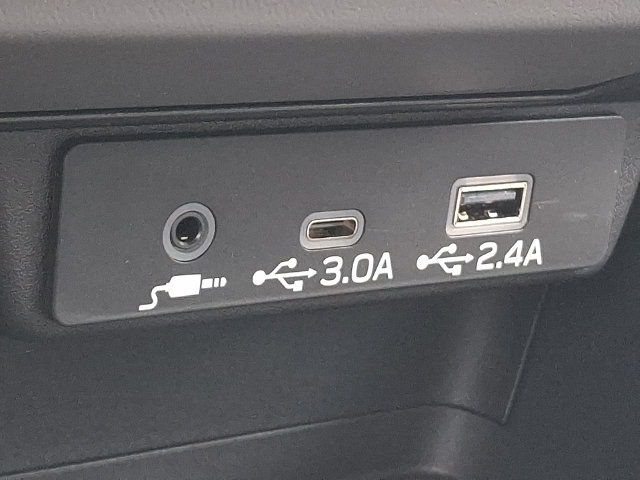 New 2027 Subaru Crosstrek 2.5i Premium AWD/4WD image 20