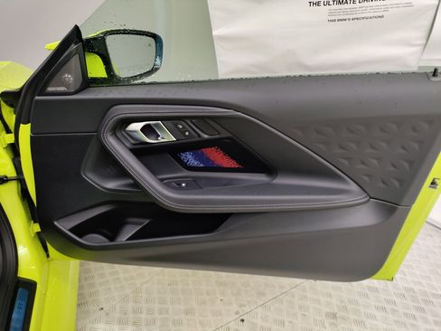 New 2026 BMW M2 w/ Lighting Package image 28