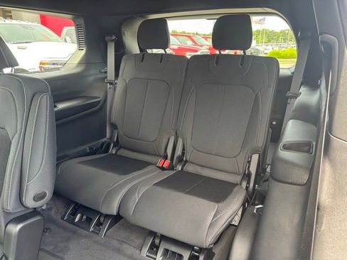 New 2026 Jeep Grand Cherokee L Laredo RWD image 12