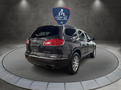 Used 2015 Buick Enclave Leather w/ Trailering Package FWD image 5