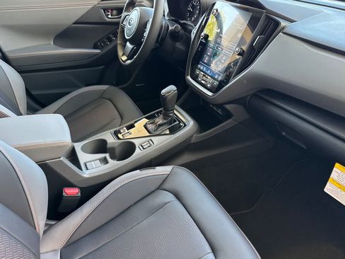New 2026 Subaru Crosstrek 2.5i Limited AWD/4WD image 16