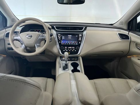 Used 2015 Nissan Murano Platinum w/ Platinum Technology Package AWD/4WD image 32