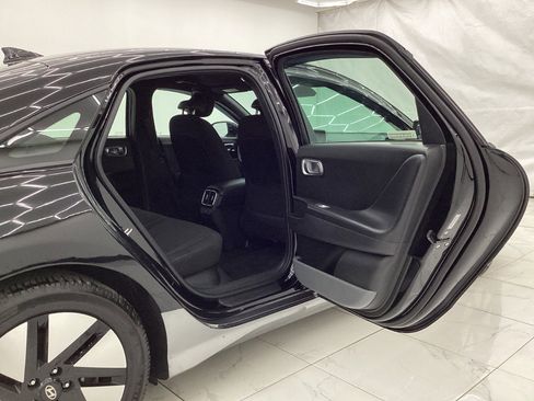 Used 2023 Hyundai Ioniq 6 SE w/ Cargo Package image 23