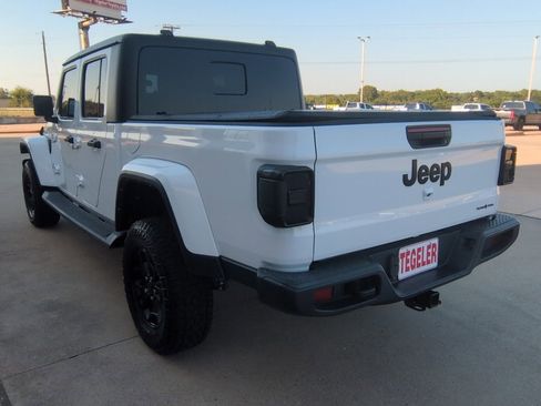 Used 2022 Jeep Gladiator Sport image 5