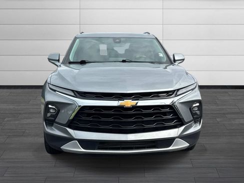 Used 2023 Chevrolet Blazer LT w/ Convenience Package AWD/4WD image 11