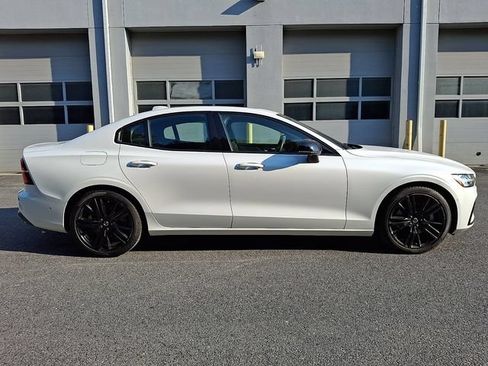 Used 2023 Volvo S60 B5 Ultimate w/ Climate Package AWD/4WD image 7