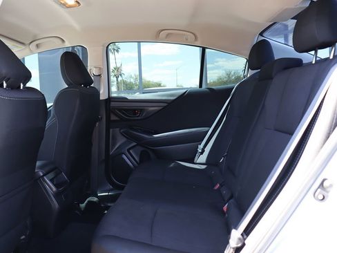 Used 2022 Subaru Legacy AWD/4WD image 30