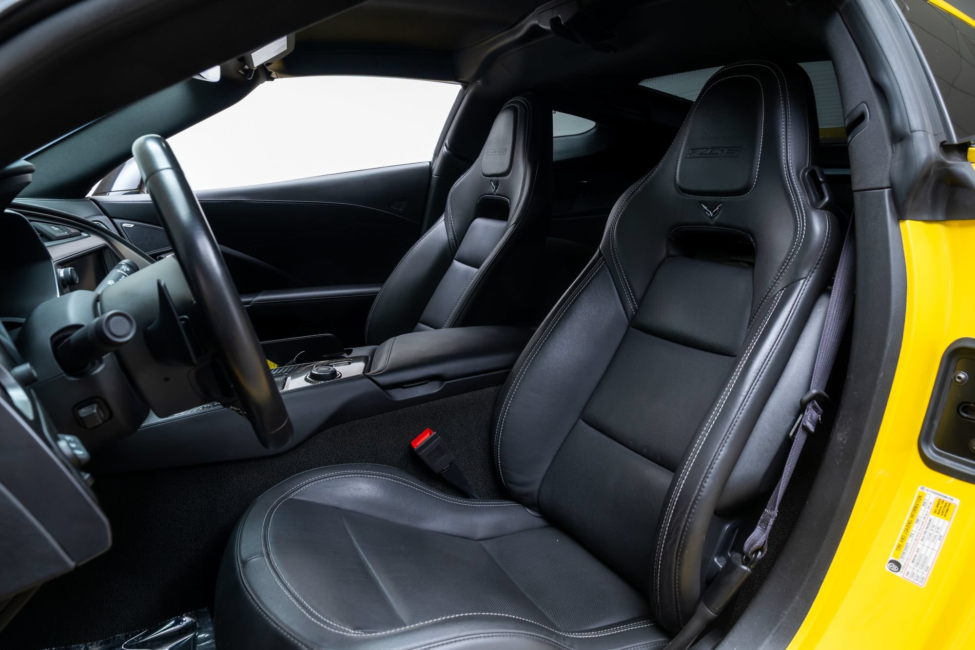 Used 2017 Chevrolet Corvette Z06 RWD image 19