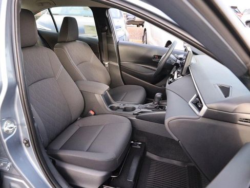 New 2026 Toyota Corolla LE image 24