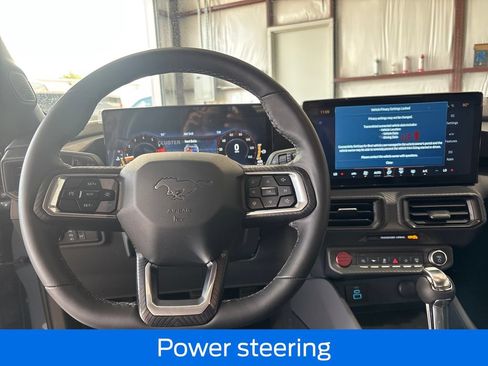 New 2026 Ford Mustang Coupe RWD image 14