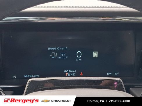 Used 2023 Lincoln Navigator L Black Label AWD/4WD image 26