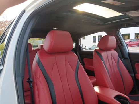 Used 2023 Acura Integra A-Spec FWD image 18