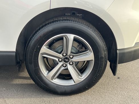 Certified 2023 Ford Edge SEL w/ Convenience Package image 32