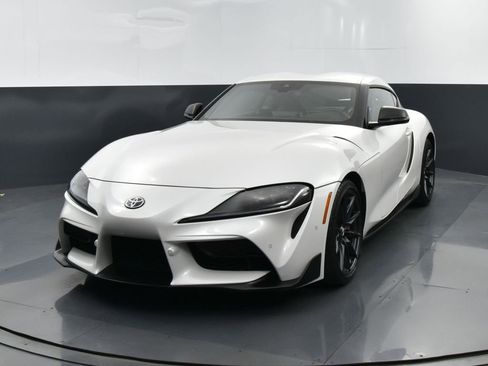 Used 2024 Toyota Supra image 4