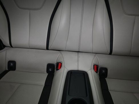 Used 2022 INFINITI Q60 3.0t Luxe w/ Cargo Package image 24