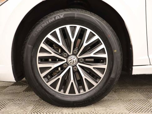 Used 2021 Volkswagen Jetta S w/ Driver Assistance Package image 6