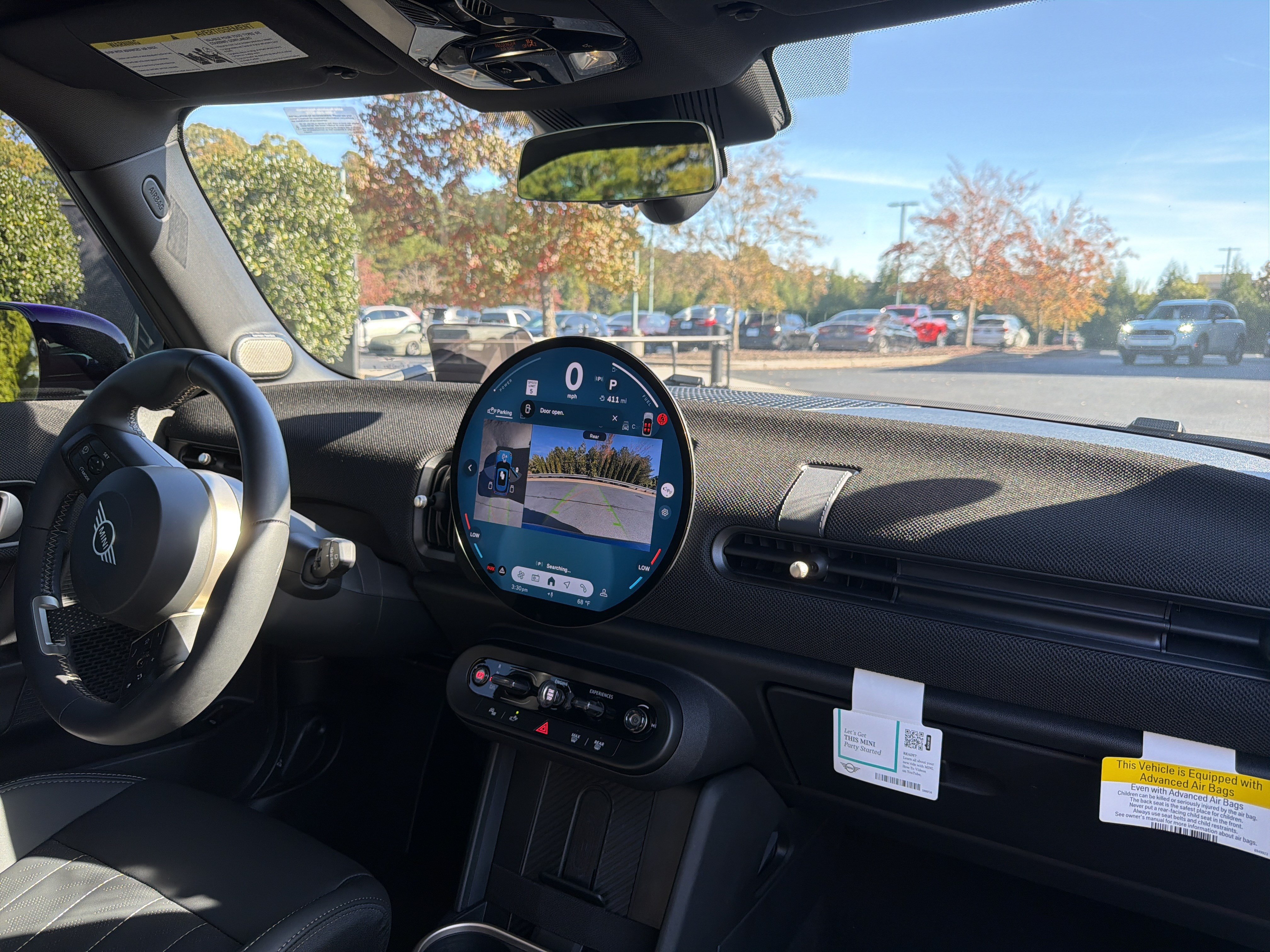 Used 2026 MINI Cooper S FWD image 6
