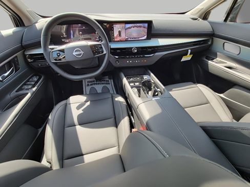 Used 2025 Nissan Murano SL image 21