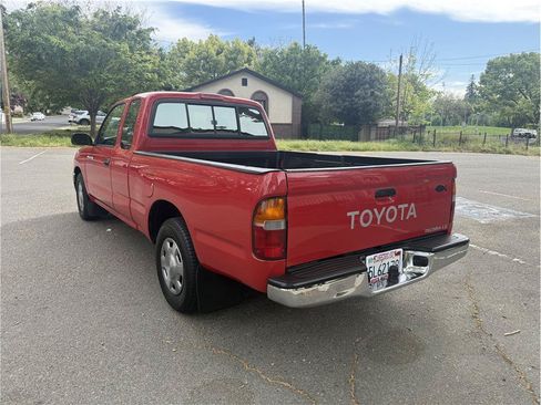 Used 1997 Toyota Tacoma 2WD Xtracab image 5