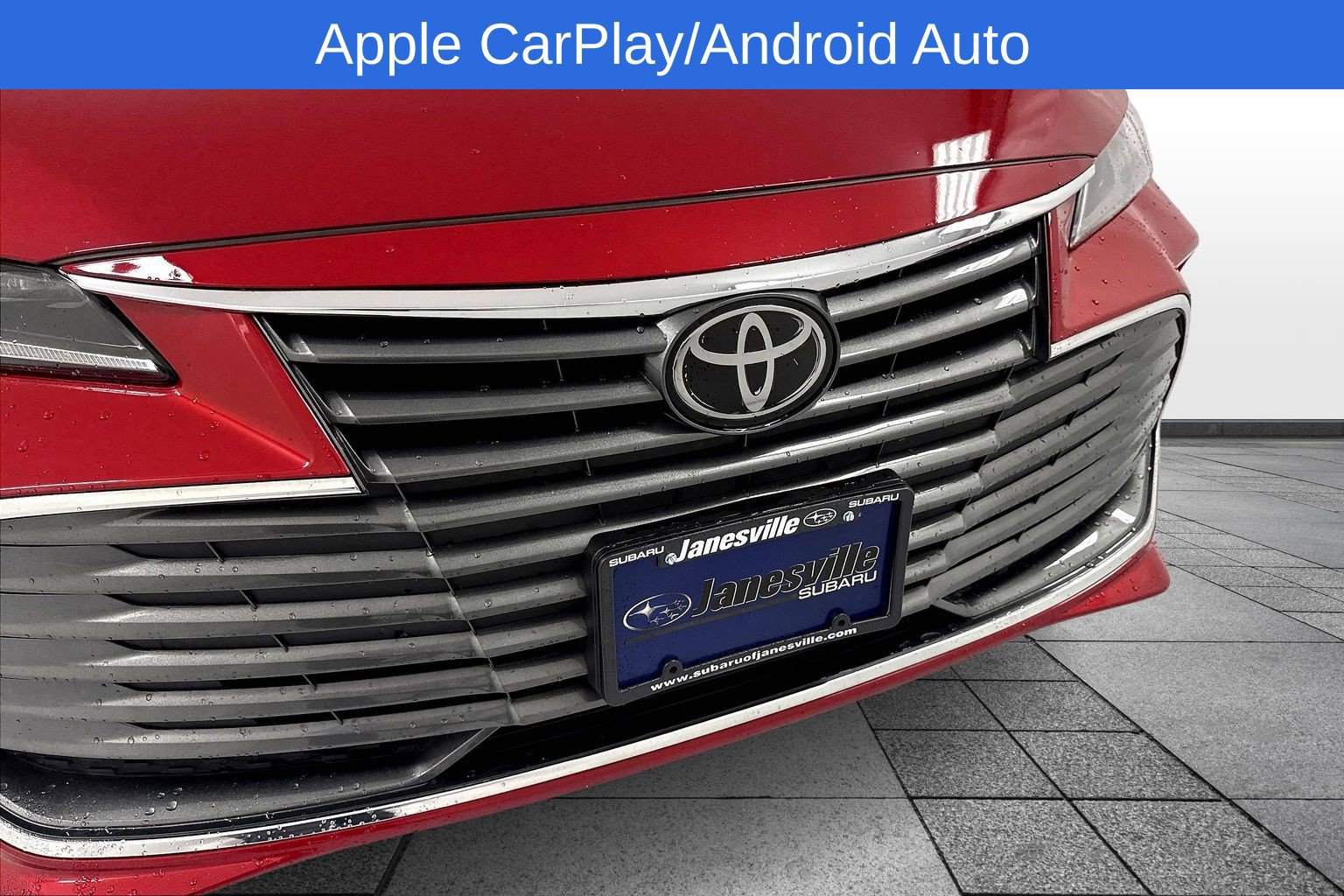 Used 2021 Toyota Avalon Limited AWD/4WD image 35