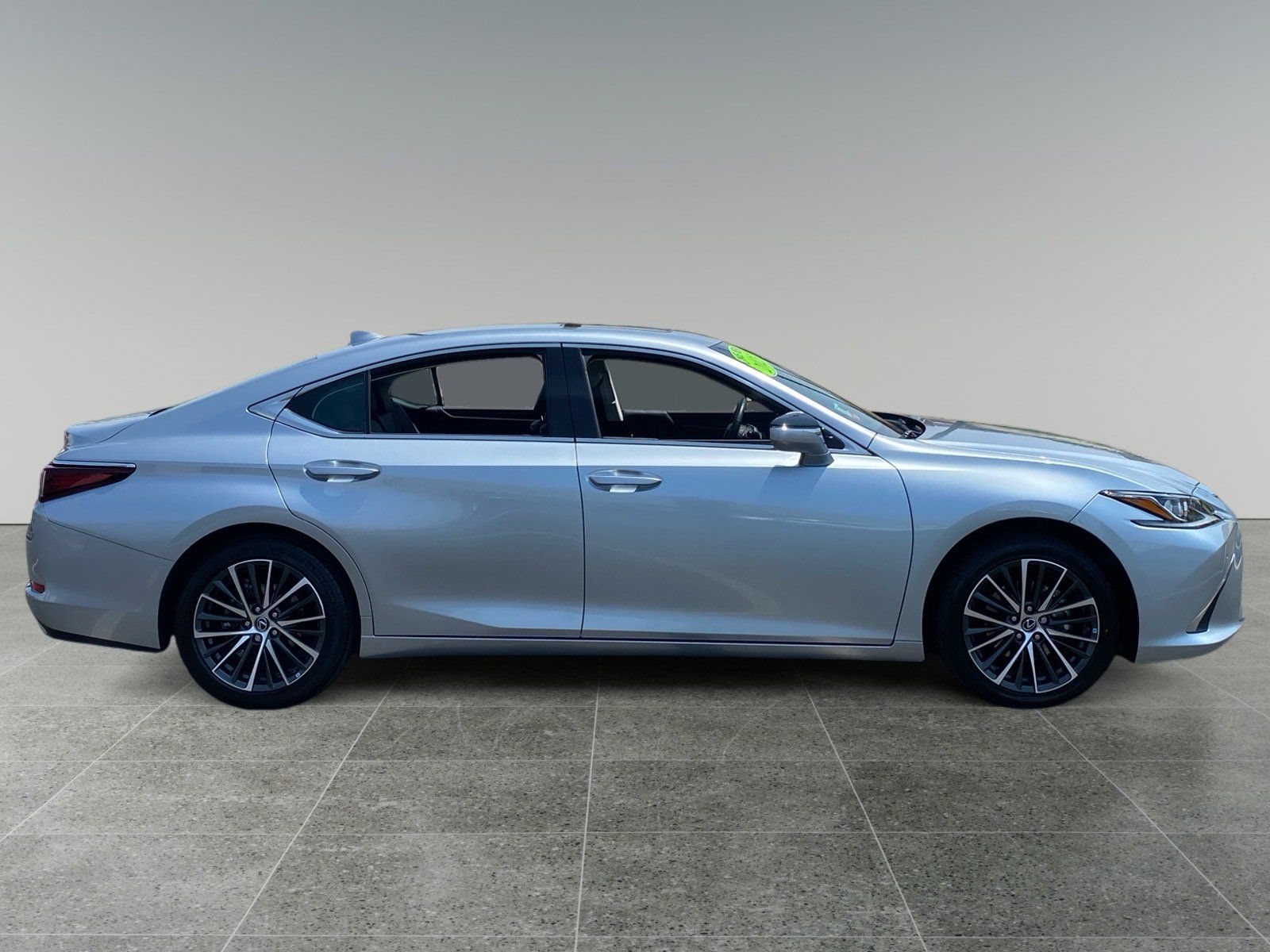 Used 2023 Lexus ES 350 w/ Premium Package FWD image 6