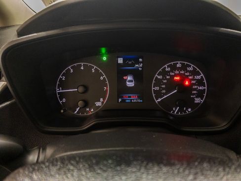 Used 2024 Toyota Corolla LE image 17