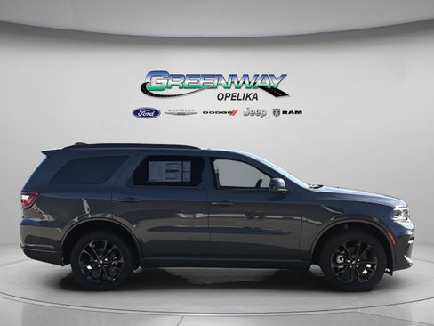 New 2025 Dodge Durango GT w/ Blacktop Package image 8