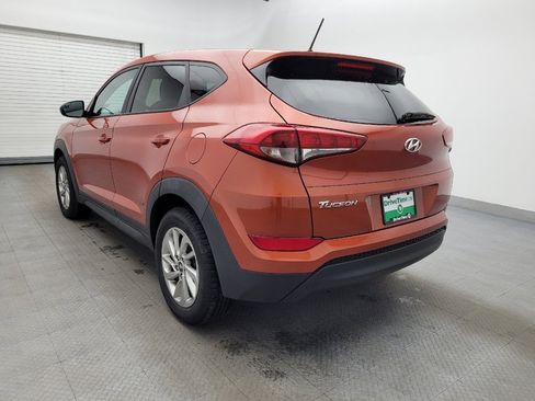 Used 2017 Hyundai Tucson SE image 5
